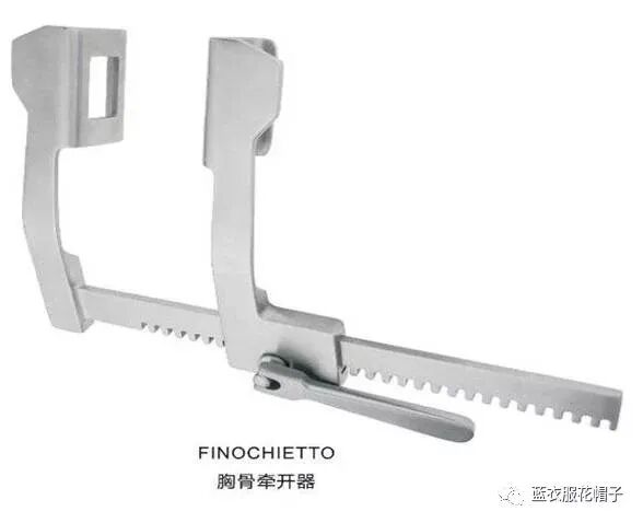 无损伤镊做什么的来认识一下胸外科手术器械_https://www.jmylbn.com_新闻资讯_第14张