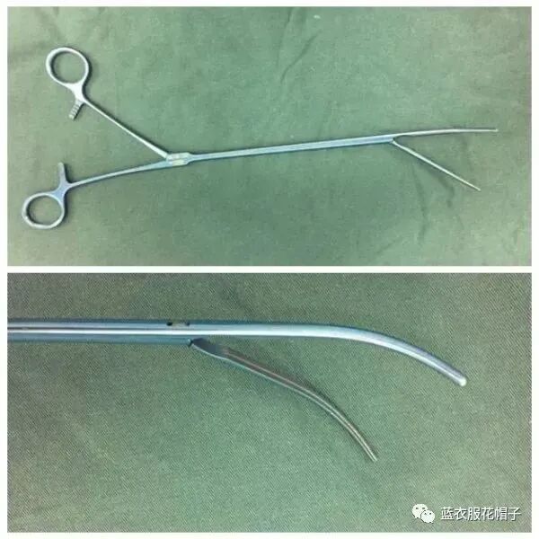 卵圆钳怎么持胸外科手术器械大汇总_https://www.jmylbn.com_新闻资讯_第20张