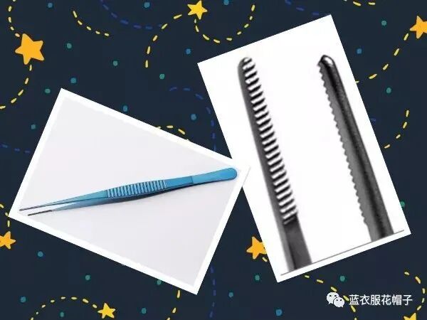 无损伤镊做什么的来认识一下胸外科手术器械_https://www.jmylbn.com_新闻资讯_第7张