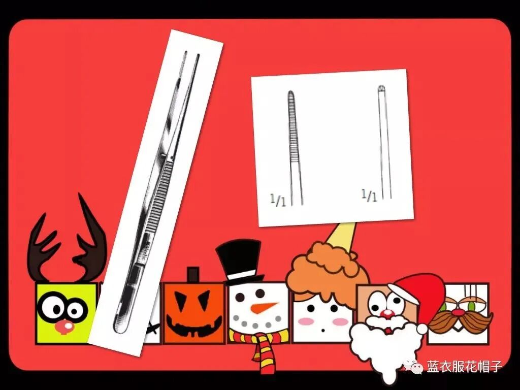 卵圆钳怎么持胸外科手术器械大汇总_https://www.jmylbn.com_新闻资讯_第9张