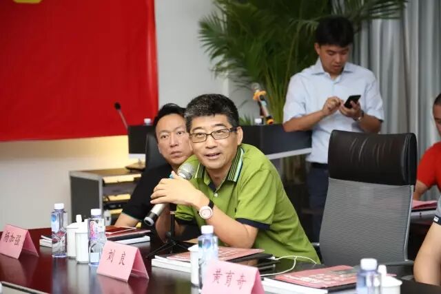 震撼!石材城入驻商户获南安农商银行授信10亿元