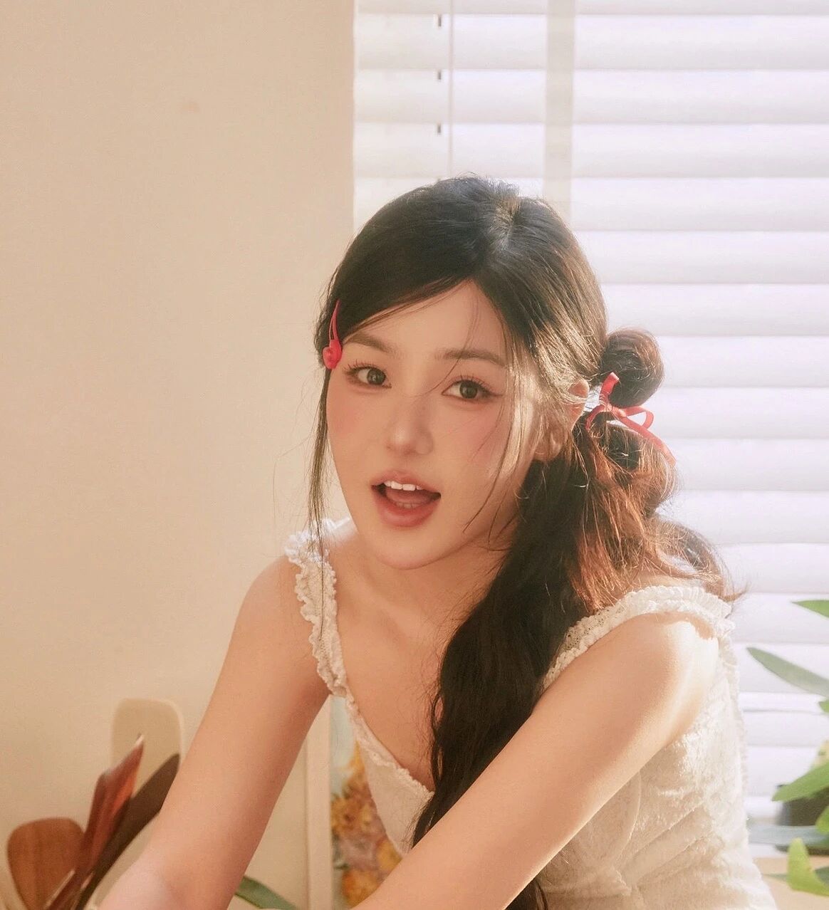 上海六六是鹿鹿妹妹