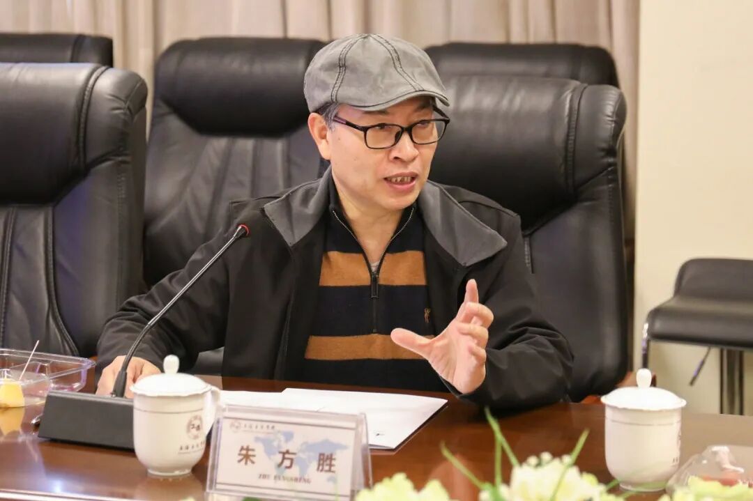 上海区域高校权威专家汇聚立达学院 参加"立达设计奖"