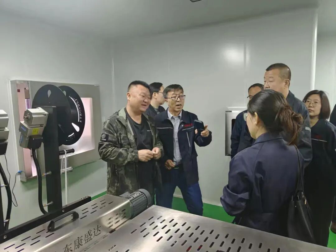 助力党建工作提质增效__中药材产业助力乡村振兴