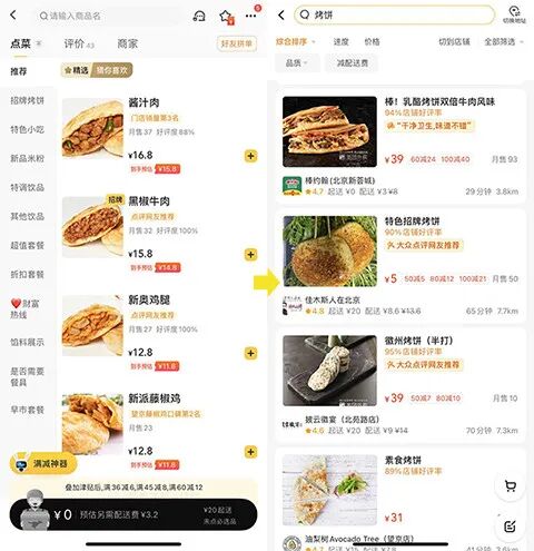 送餐难挣钱？5招帮你紧紧抓住利润率 | 推展秘笈(图5)