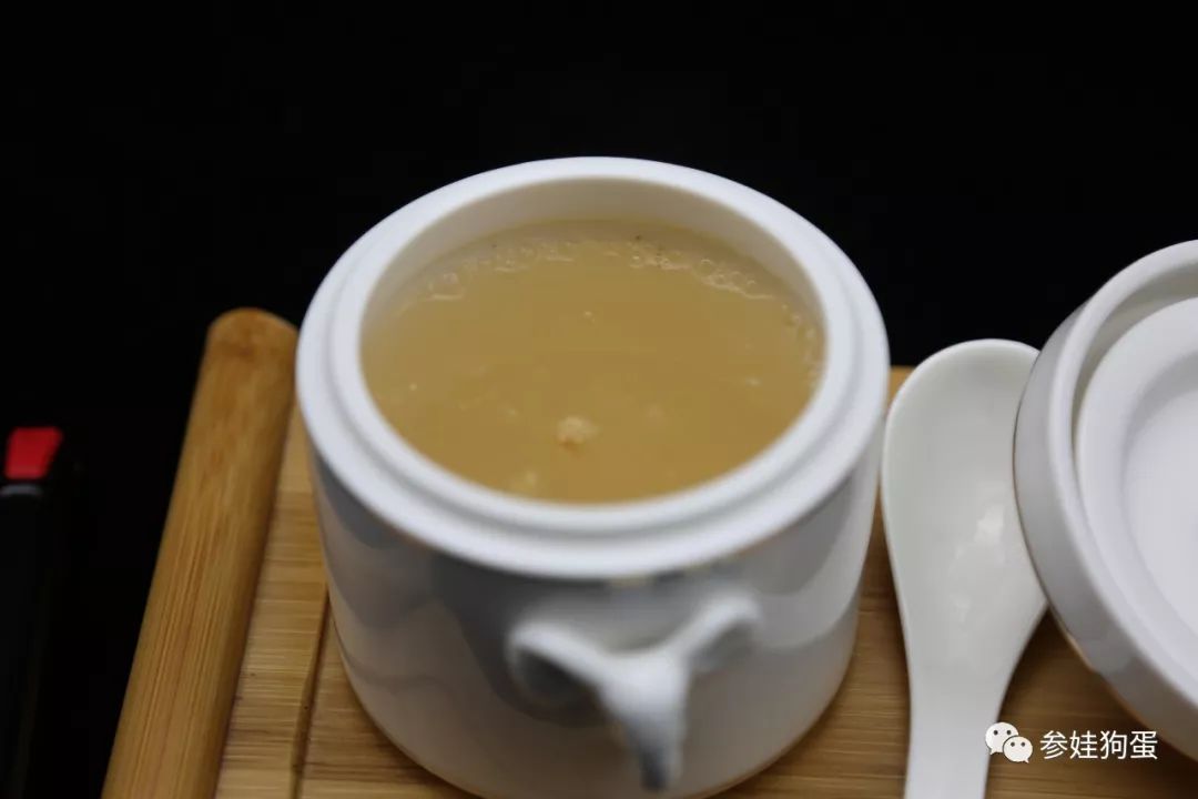 夺命独参汤，听着很可怕，但复活了很多人！