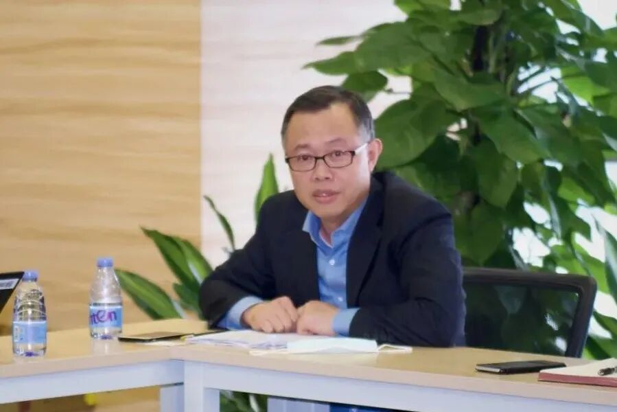 南沙区融资租赁公司清理排查工作全面启动