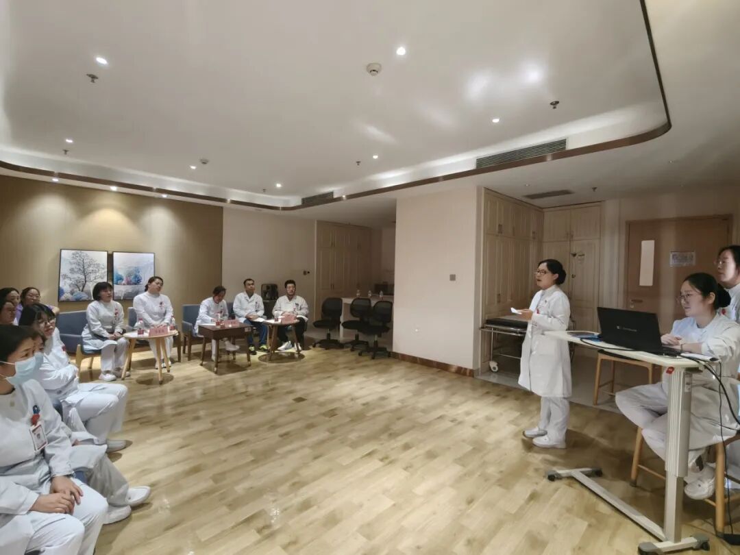 医院推车怎么固定医院发展丨医技护航：从病床到推车，交出“稳稳的幸福”_https://www.jmylbn.com_新闻资讯_第10张