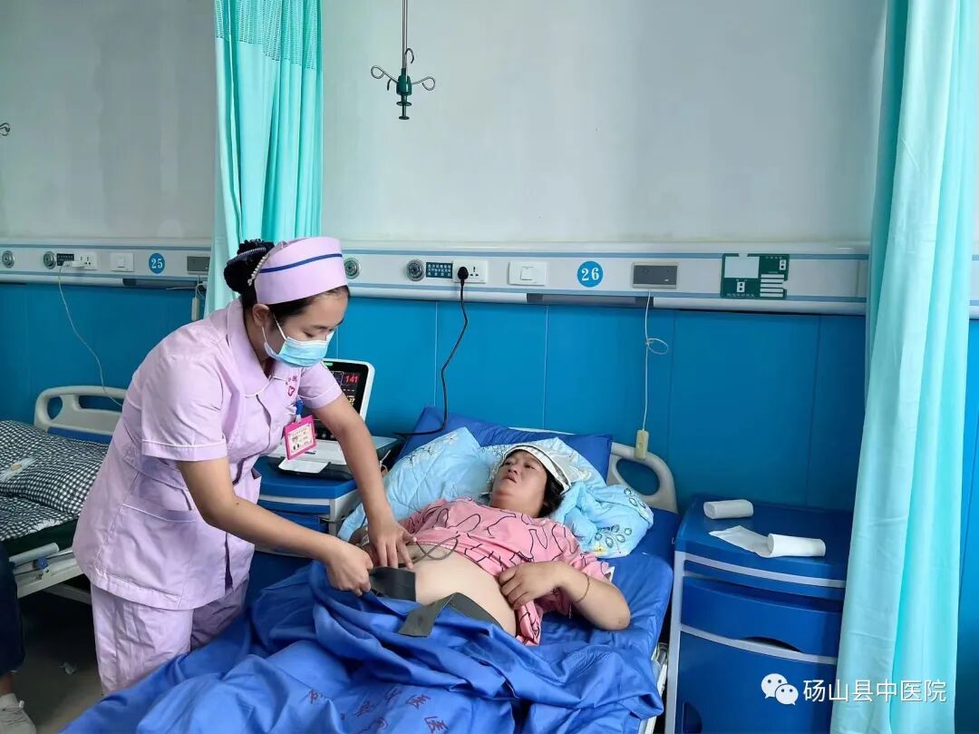 医讯怎么用【医讯】用心服务 用爱承诺—— 砀山县中医院妇产科重装开诊啦，环境设施全面升级！_https://www.jmylbn.com_新闻资讯_第9张