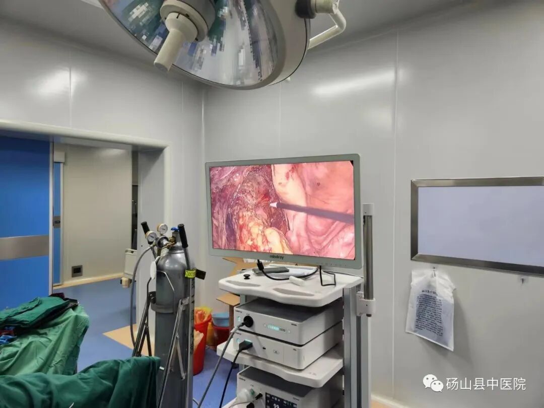 医讯怎么用【医讯】用心服务 用爱承诺——普外新势力--腔镜下手术_https://www.jmylbn.com_新闻资讯_第3张