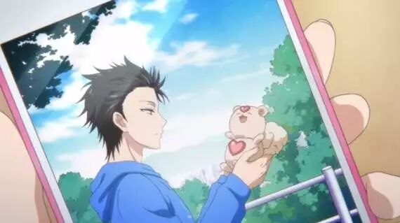 老子是魔法少女动漫动画百度云 高达创形者资源 微信公众号文章阅读 Wemp