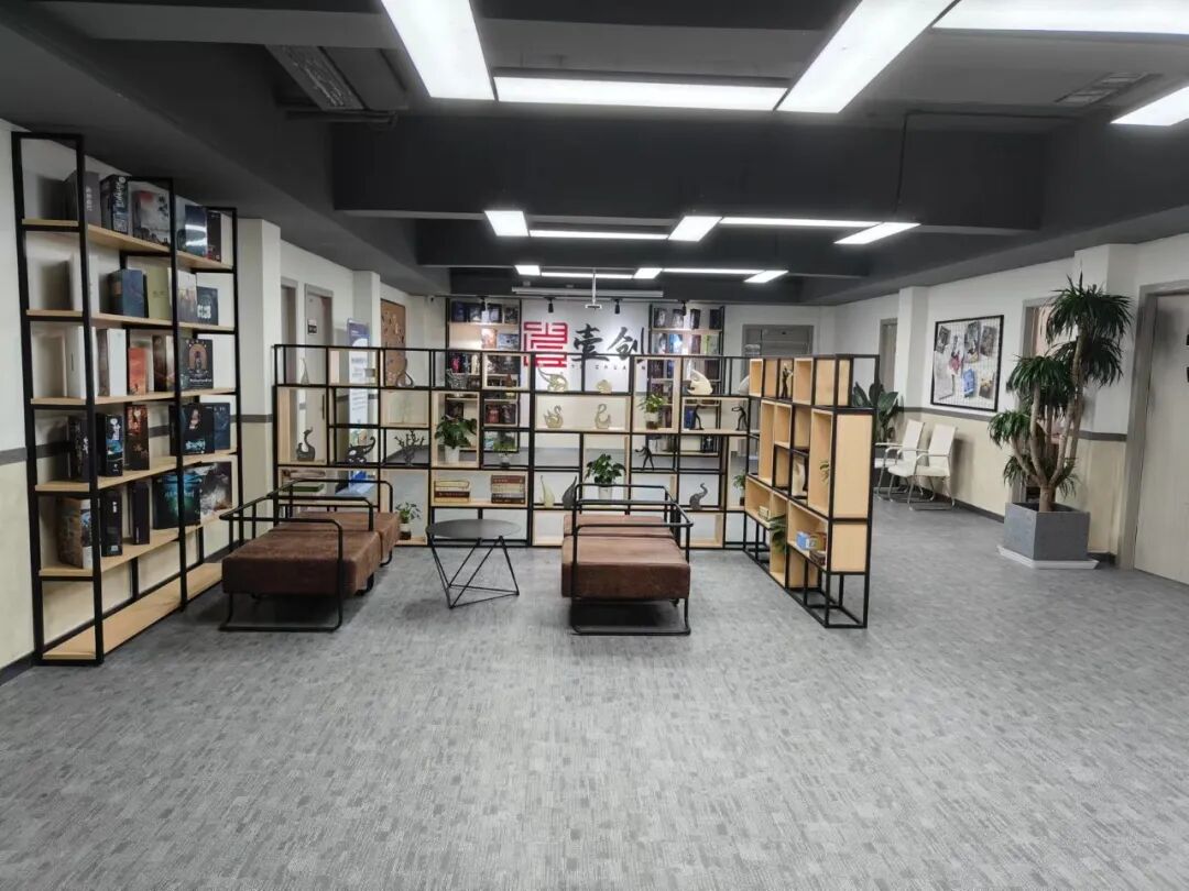 针对青少年娱乐创业好项目_娱乐有哪些创业项目_农村有向好创业项目