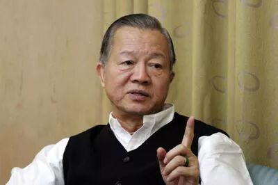 你越对，得罪的人越多！（黑茶好文分享)