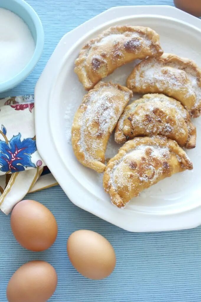 这份厄瓜多尔美食指南请收下