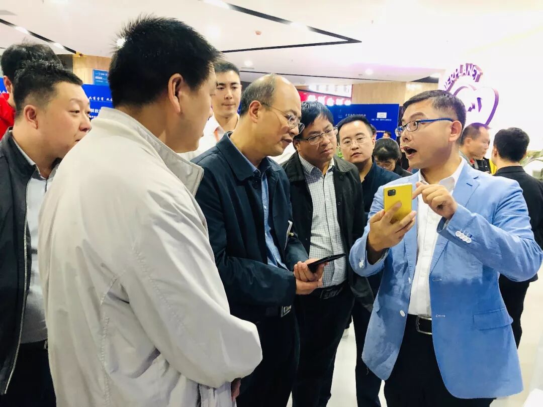 阿里巴巴创新中心西安孵化基地-陕西支点空间