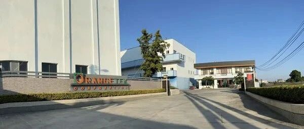 专访禾橙科技：塑胶透镜出货超5000万颗 高精度实现客户高端需求