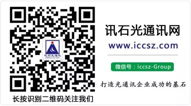 IFOC 2020 | 下一代光 · 纖連你我 第19屆訊石光通訊研討會邀您共襄盛舉 科技 第10張