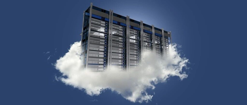 未来五年全球数据中心交换机市场CAGR接近两位数