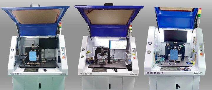 专访湾泰若科技：多款COB/BOX耦合设备批量出货  “硬核”技术团队保驾护航！