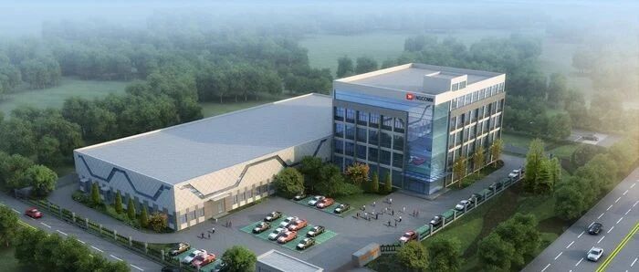 芯片 | 光通信芯片供应商 — 飞昂创新宣布完成数亿元B轮融资