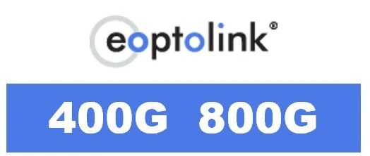 新易盛在OFC 2022推动400G和800G光模块突破低功耗极限