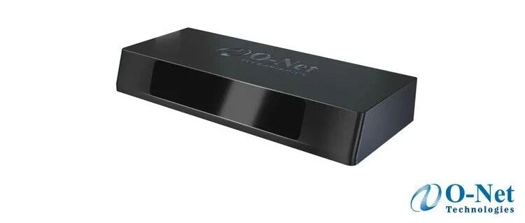 全球首发！光通信器件巨头昂纳重磅发布Dolphin 1550nm激光雷达新品