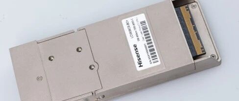 海信宽带宣布400G QSFP-DD ZR/ZR+以及CFP2-DCO系列相干光模块将亮相CIOE 2021