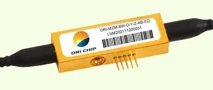 专访元芯光电：全国产薄膜铌酸锂调制器 响应新一代光通信发展趋势