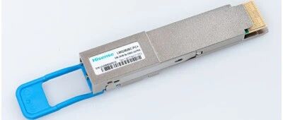 新品 | 海信宽带推出全系列800G QSFP-DD数据中心应用光模块