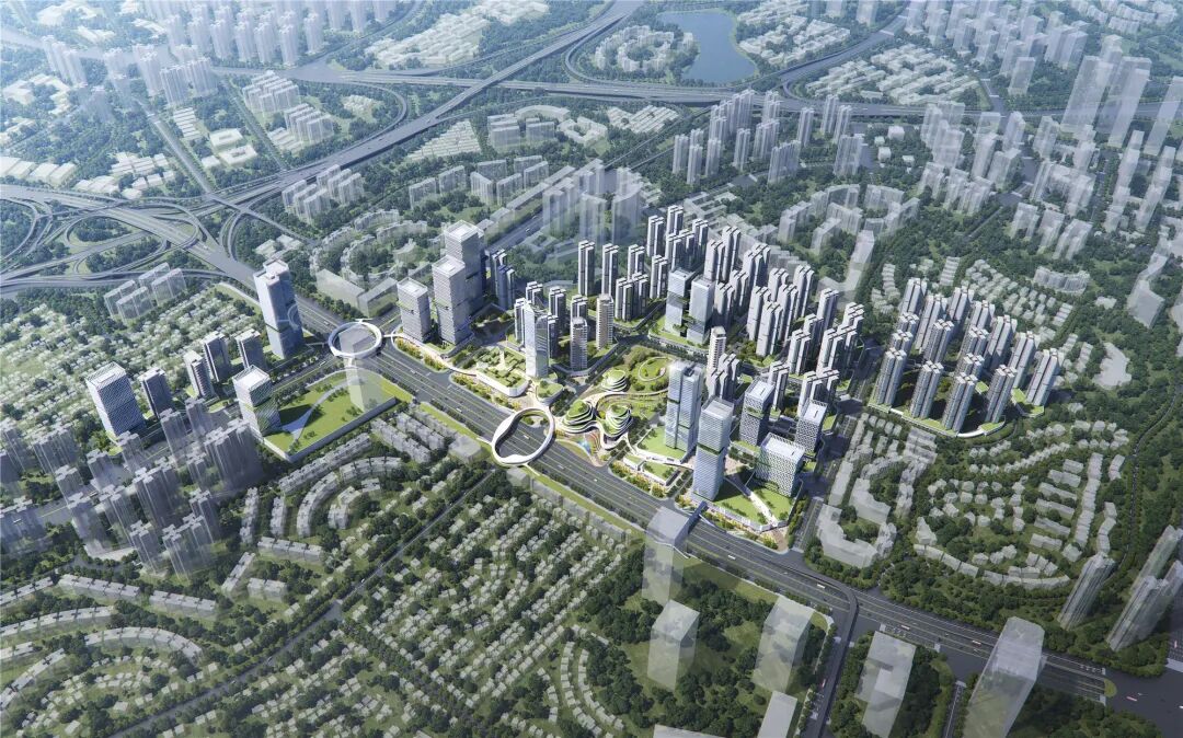 广州番禺里仁洞旧改方案获批 *期复建房动工！