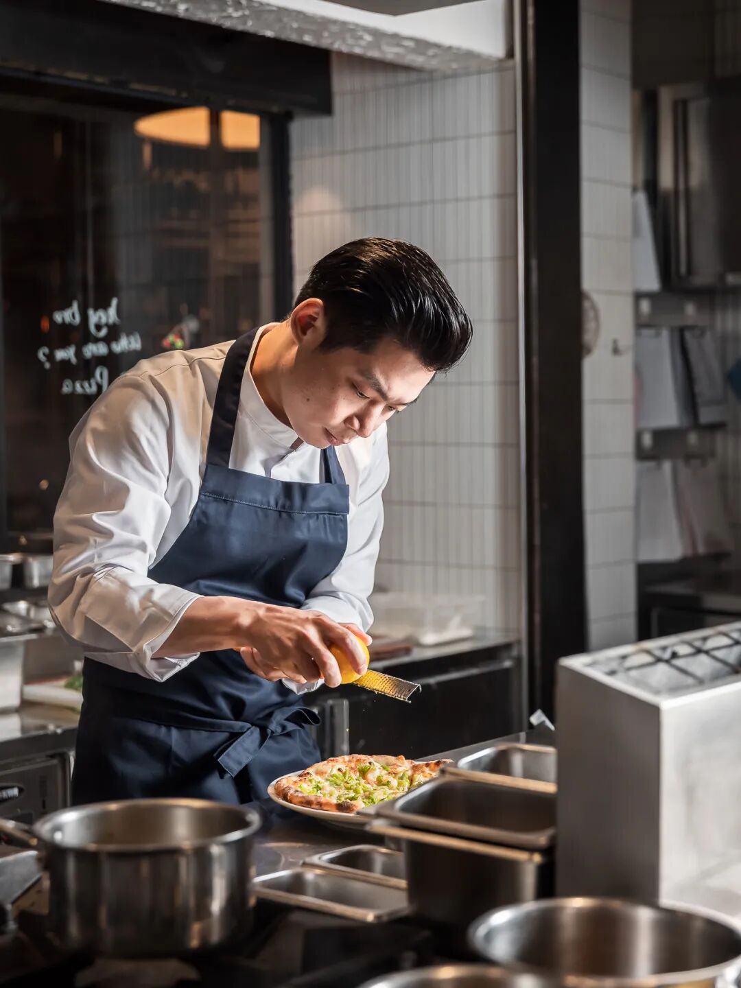 �������������Ħ�Ǻ�����ͣ��˾�300+����Fine Dining��