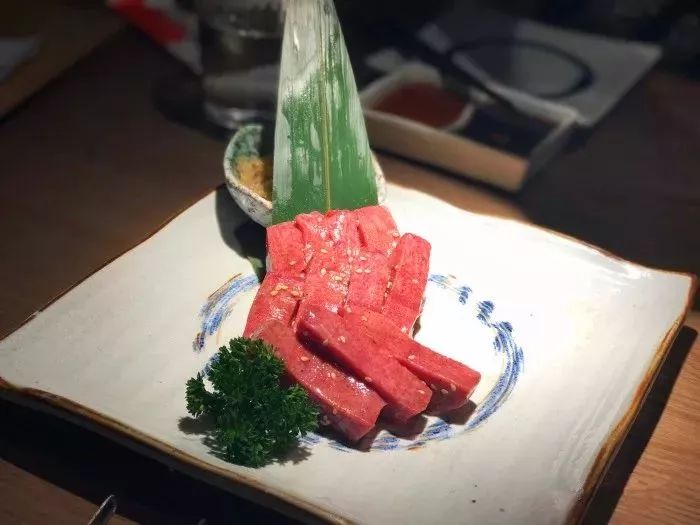 魔都日韓燒肉不完全指南 美食 第67張