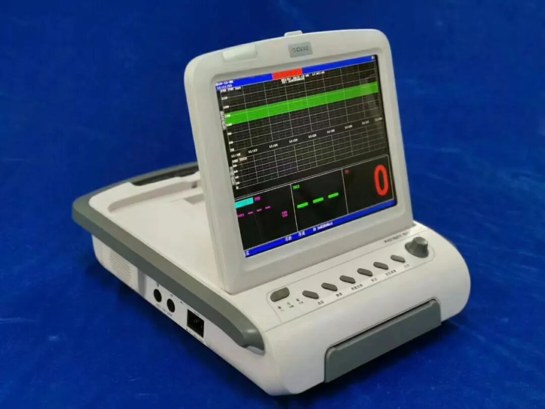 监护仪怎么打印晨昊医疗胎儿／母亲监护仪汇总_https://www.jmylbn.com_新闻资讯_第4张