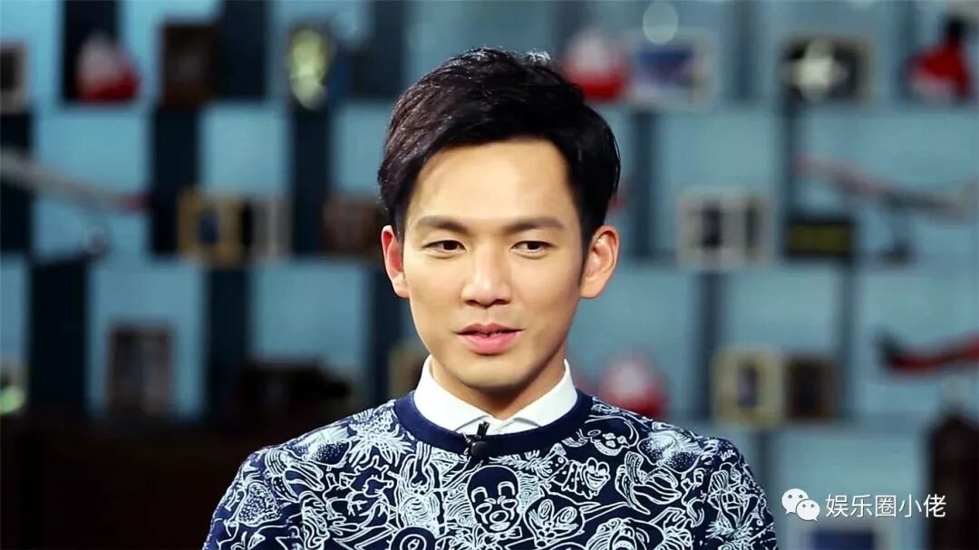 林允和张艺兴谈合作? 钟汉良糊涂了?-票房剧透网