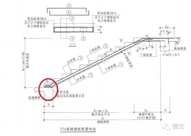 珍藏！16G101全系列深度揭秘！的图32