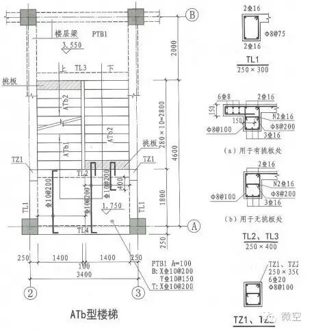 珍藏！16G101全系列深度揭秘！的图34