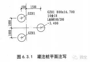 珍藏！16G101全系列深度揭秘！的图37