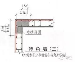 珍藏！16G101全系列深度揭秘！的图12