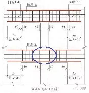 珍藏！16G101全系列深度揭秘！的图16