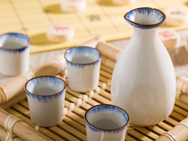 白酒好处知多少？浅谈白酒的功效与营养价值