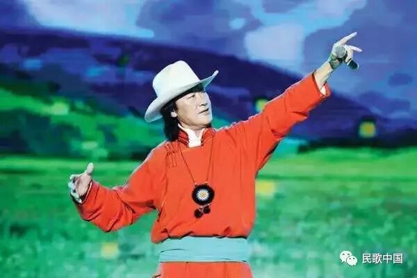 天边歌词 布仁巴雅尔：“天边”有了守护者，永远的“草原传歌人”