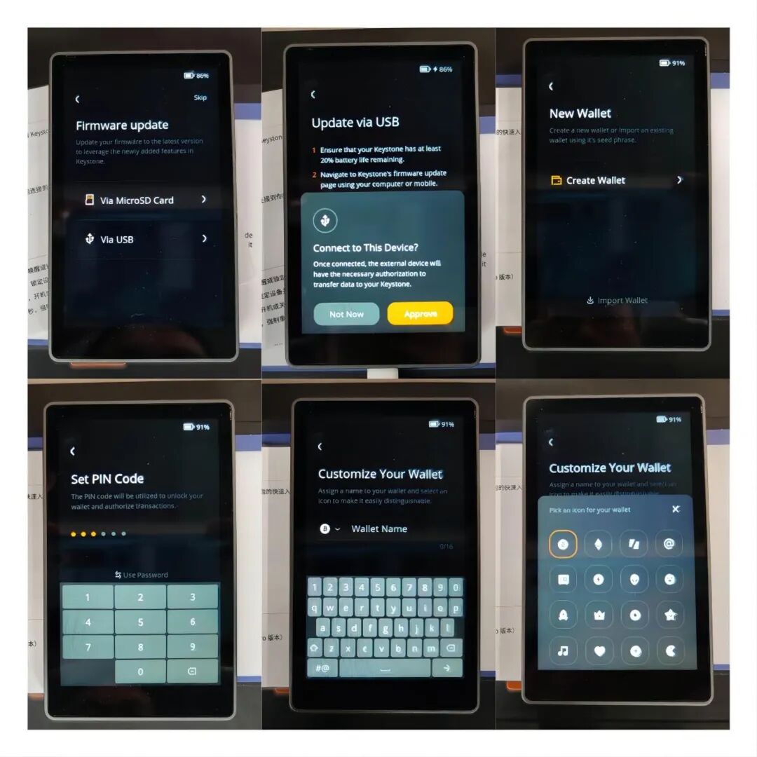 确保资金安全的关键步骤：Trust Wallet最新版本下载后的必要设置！_必要措施是什么意思_必要前提是什么条件