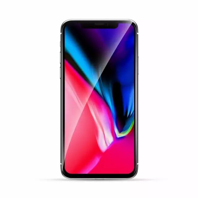 IPHONE X 和 IPHONE8展示模型免费打包下载(包含PSD+sketch源文件)(图9)