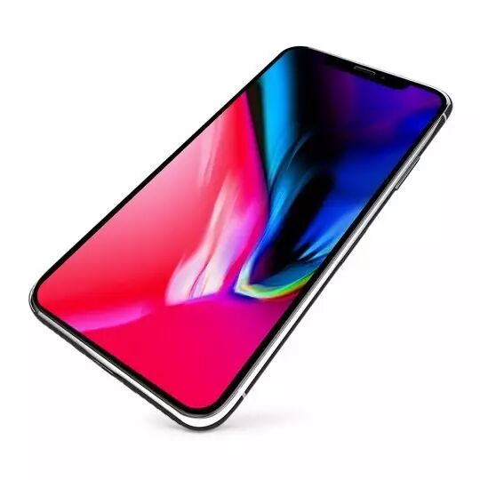 IPHONE X 和 IPHONE8展示模型免费打包下载(包含PSD+sketch源文件)(图10)