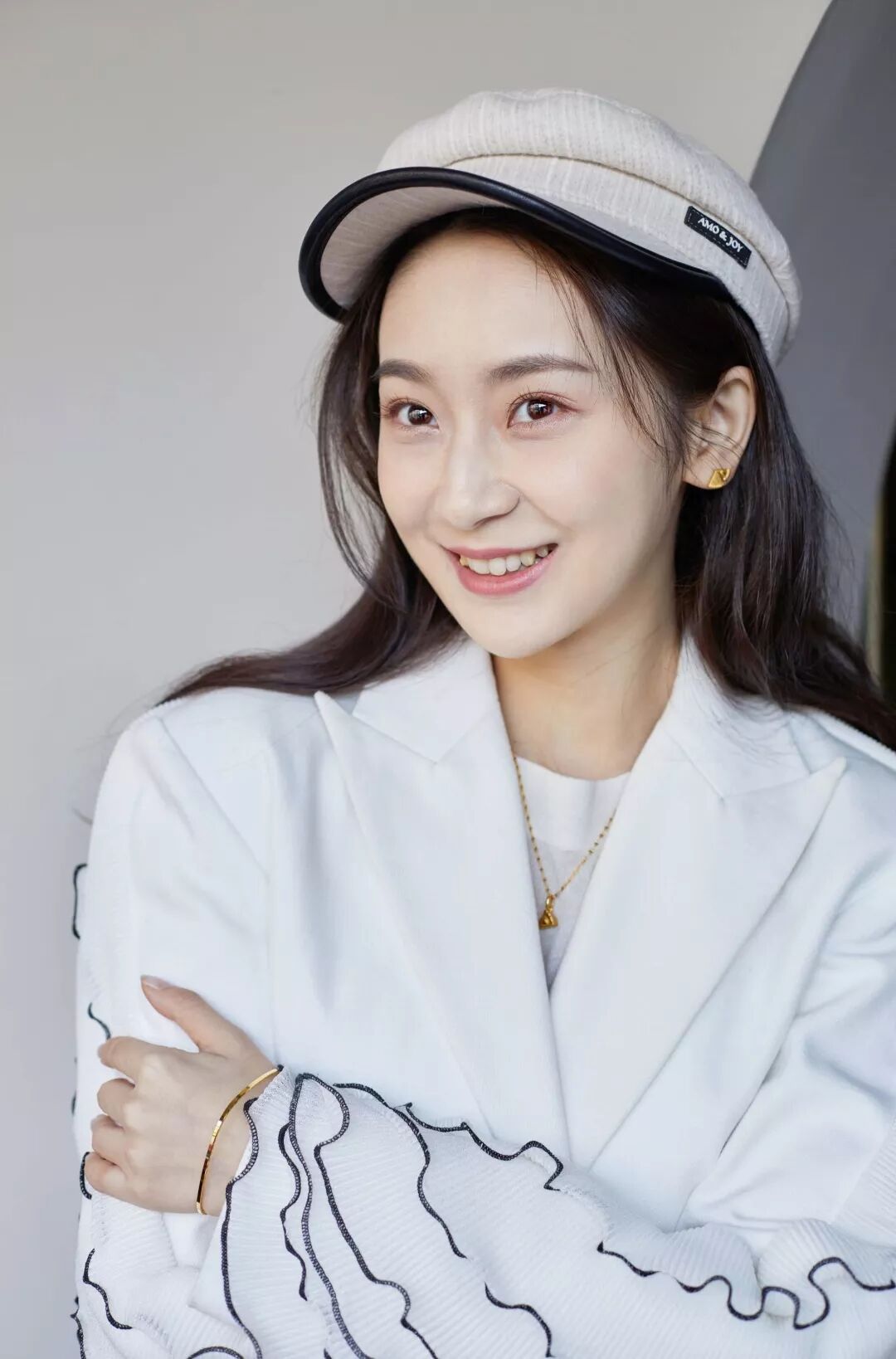 歌手 youngg演员 戴景耀part 1 各界好友共赴甜蜜盛宴gold sweeties