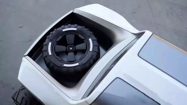 “致敬工業設計師”——（草圖、效果圖、手板、生產）設計過程展示(圖16)