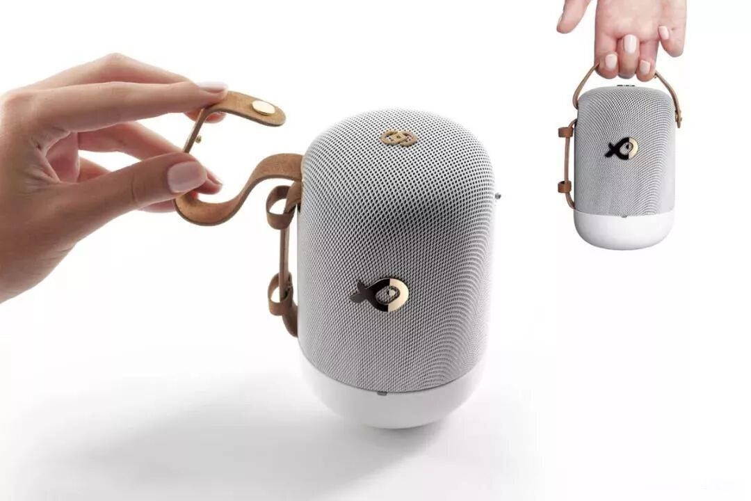 “致敬工業設計師”——（草圖、效果圖、手板、生產）設計過程展示(圖8)