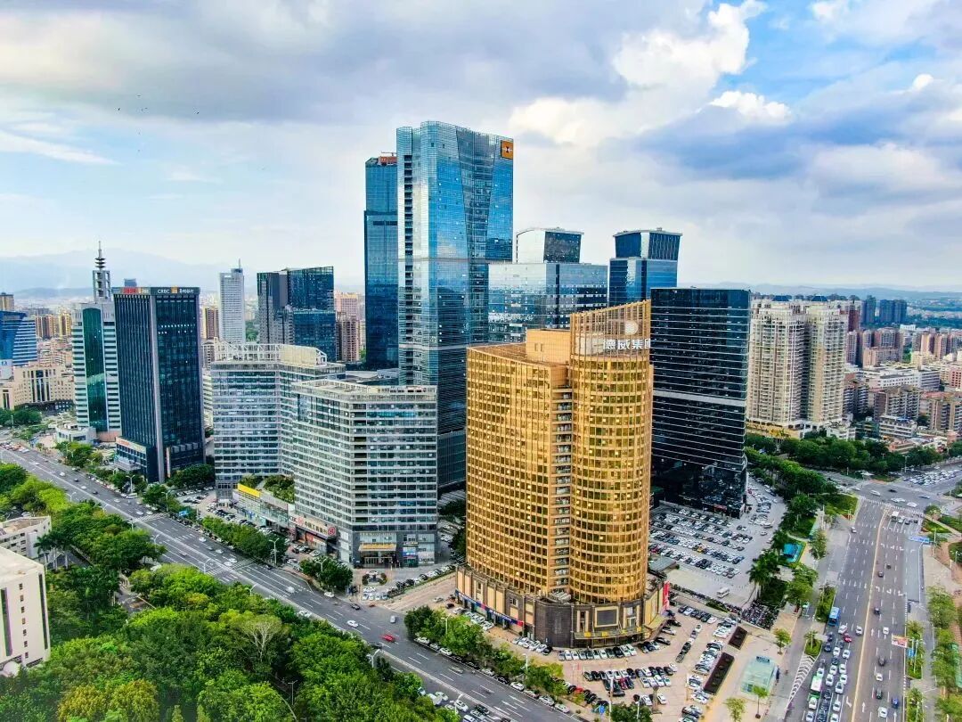 22亿拿地后，奥园将广州白云项目交予绿城代建！