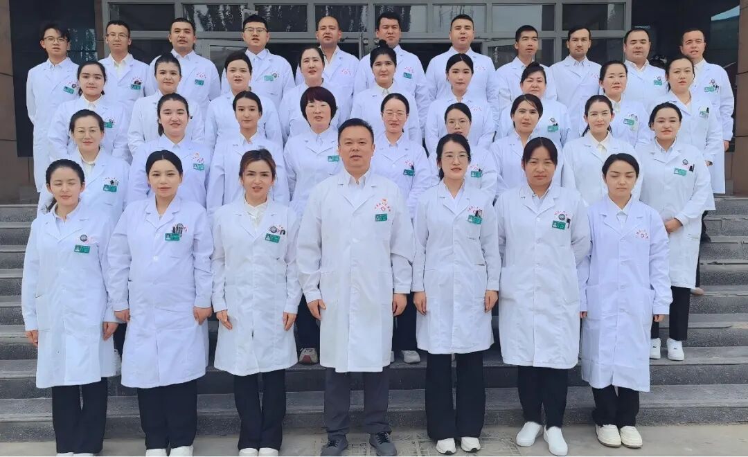 什么是医疗检测中心学科建设丨临床诊疗的 “隐形卫士”--今日带您走进医学检验科_https://www.jmylbn.com_新闻资讯_第5张