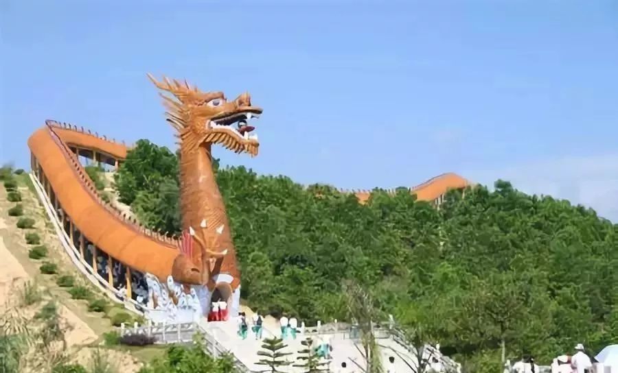 【乐之旅&11月24号】丰顺中华龙、浸泡金德宝温泉、水上乐园一天游188元／人、含1午餐